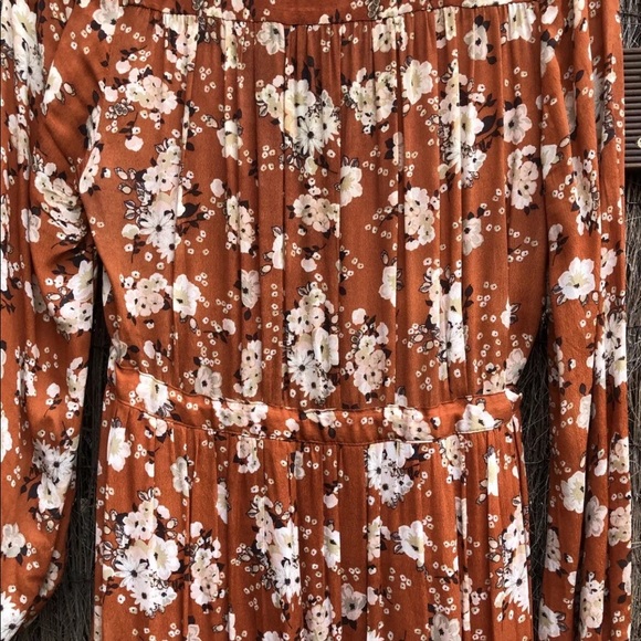 Spell & the Gypsy gown - Picture 5 of 7